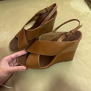 Tory Burch Heels